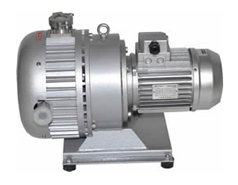 Scroll pump vacuum pump - domestic